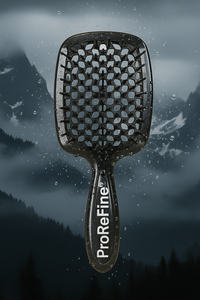 Detangling Brush, Spray Bottle, Shampoo Brush, Scrub Brush
